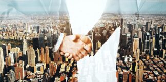 Parteneriate comerciale și tehnologice cu companii din GCC