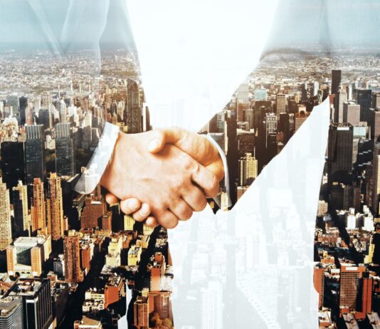 Parteneriate comerciale și tehnologice cu companii din GCC