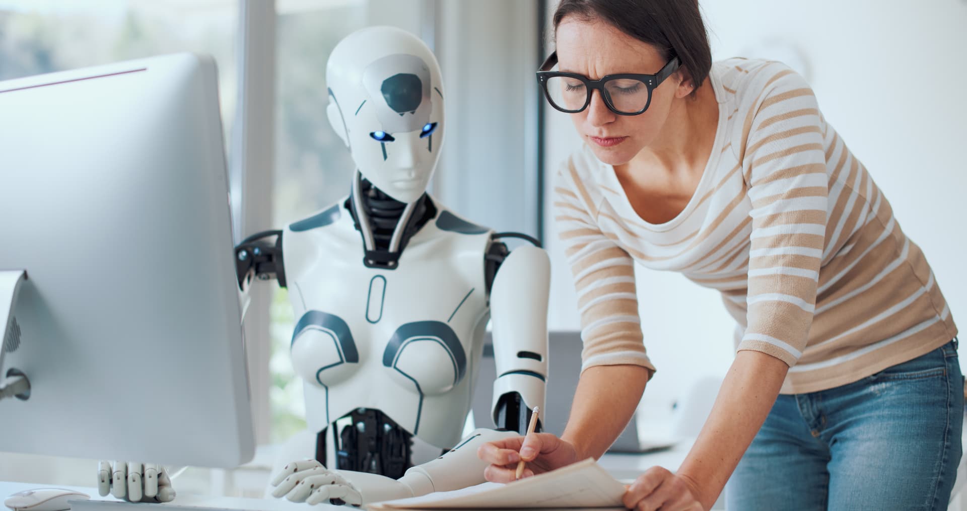 Automatizări și soluții AI pentru companii mici și mijlocii - idei de afaceri