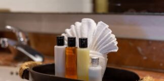 Cum alegi corect produsele hoteliere in functie de tipul unitatii de cazare?