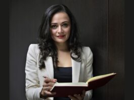 Elisabeta stan - avocat imobiliare