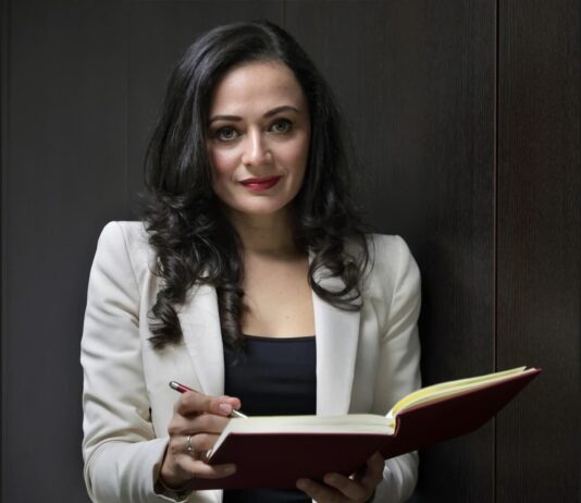 Elisabeta stan - avocat imobiliare