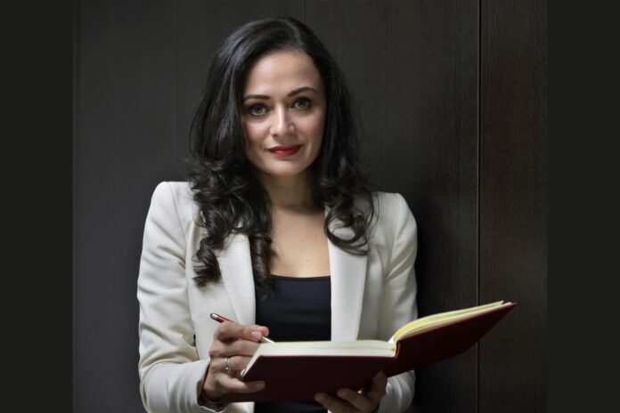 Elisabeta stan - avocat imobiliare Elisabeta stan - avocat imobiliare