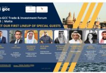 EURO-GCC Trade & Investment Forum 2025: Malta devine, pentru trei zile, locul unde Europa și Golf-ul închid acorduri EURO gcc malta