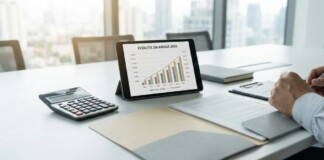 Salariu minim 2026. Evolutie salariala 2026 romania