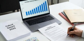 Salariul minim romania