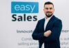Cum a crescut easySales vânzările clienților de 2,8 ori: Interviu cu Ciprian Cazacu despre automatizare și expansiunea internațională Ciprian cazacu easysales ecommerce
