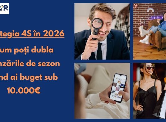 Hood Agency România