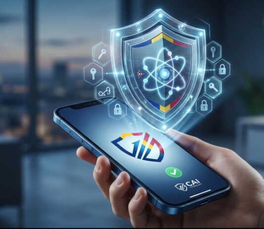 CAI-AUTH