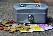 1. Microgranturi acordate din fonduri externe nerambursabile