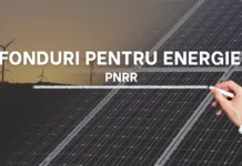 Fonduri Pentru Energie PNRR